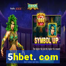 5hbet. com